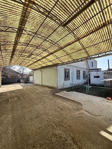 гостиница ночь бишкек: 🏡 Продаётся дом (Восточный автовокзал) 🌳 📍 Адрес: ул. Абдыкадырова — 9