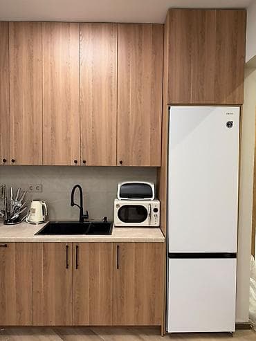 цены на земельные участки: 1 комната, 45 м², Элитка, 2 этаж, Дизайнерский ремонт — 7