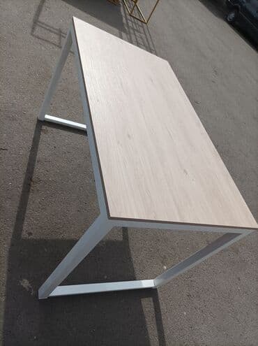 офисные стол: Письменный стол — 4