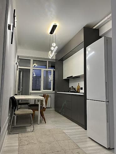 rent: 1 комната, Собственник, С мебелью полностью — 3