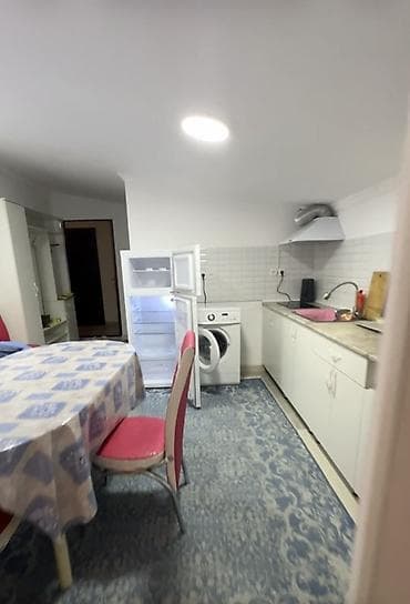 ысык куле: 2 бөлмө, 32 м², Жеке план, 4 кабат, Евроремонт — 6