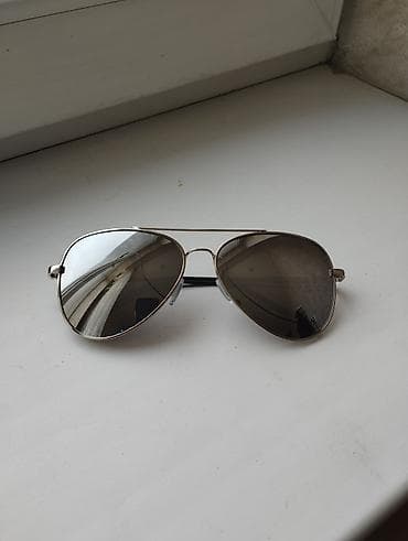 Очки: Солнцезащитные очки очки, Унисекс, Линзы фотохромные, Новый — 8