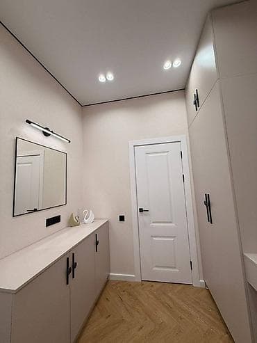 индив: 1 комната, 47 м², Элитка, 4 этаж, Дизайнерский ремонт — 5