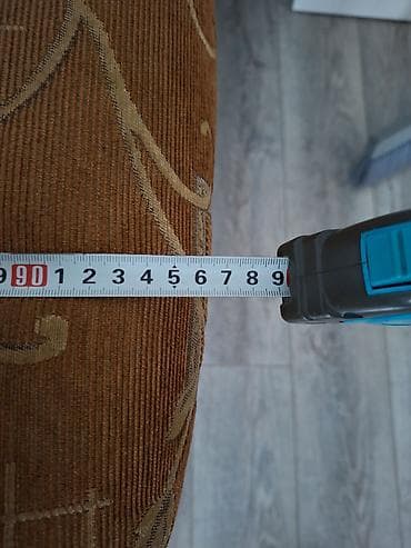 мягкое кресло: Кресло мягкое, классической формы, с широкой посадкой и закруглёнными — 2