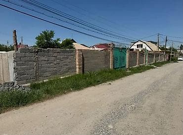 срочное: 5 соток, Для строительства, Тех паспорт — 4