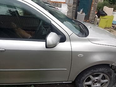 Унаа сатуу: Mazda PREMACY: 2004 г., Вэн/Минивэн — 4