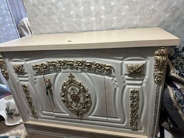 кассавый ящик: Сундуки Большой-5000 Маленький-2000 В идеальном состояние почти не — 1