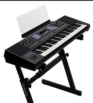 синтезатор б у: Пр:новый ROLAND E-A7 жаны.пакет цена:2100$.торг — 2