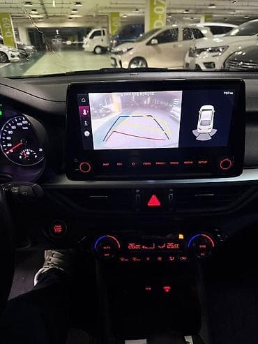 киа соренто 2018: Kia Cerato: 2022 г., 1.6 л, Вариатор, Бензин, Седан — 8