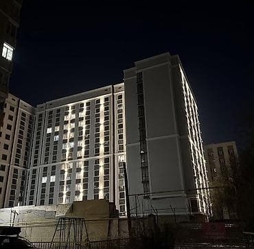 61: 2 комнаты, 61 м², Элитка, 3 этаж, Готовая ПСО (под самоотделку) — 2
