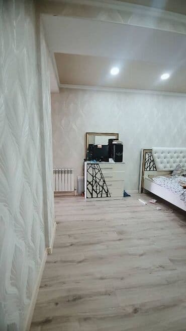 квартира политех на долгий срок: 1 бөлмө, Менчик ээси, Чогуу жашоо менен, Толугу менен эмереги бар, Жарым -жартылай эмереги бар — 3