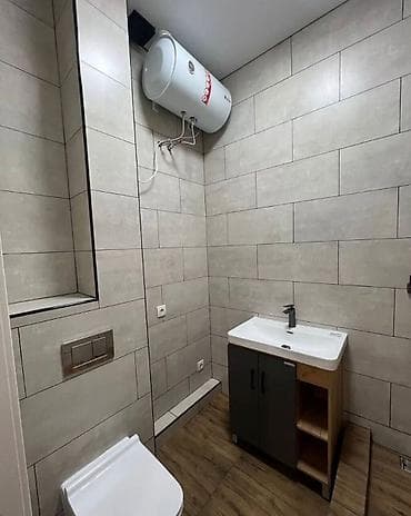 1 комната, 32 м², Элитка, 1 этаж, Евроремонт — 7
