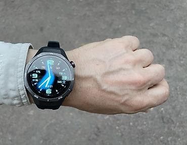 hoco eq5: Продаю Huawei watch gt 5 pro. состояние отличное, полный комплект — 4