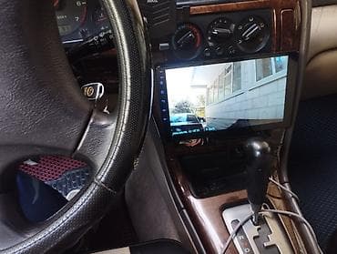 Subaru Outback: 2000 г., 2.5 л, Автомат, Бензин, Универсал