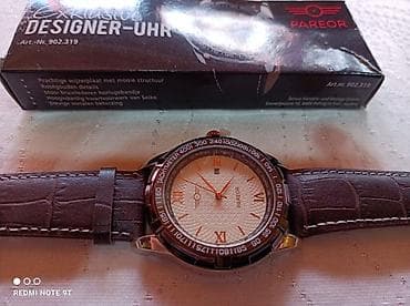 Айымдардын бут кийими: Классикалык сааттар саат, Эркектердики — 2