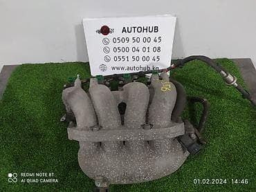 Коллектор Kia Б/у, Оригинал, Япония at lalafo.kg Коллектор Kia Б/у, Оригинал, Япония