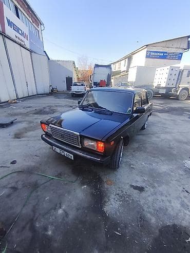 lada четырнашка: ВАЗ (ЛАДА) : 2010 г., Механика, Седан — 1