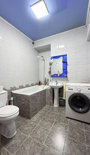 Квартиры: 2 комнаты, 41 м², Элитка, 4 этаж, Евроремонт — 7