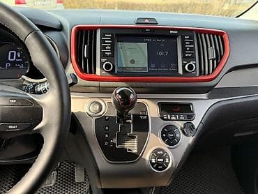 жеңил машина: Kia Ray: 2018 г., 1 л, Автомат, Бензин, Хетчбек — 8