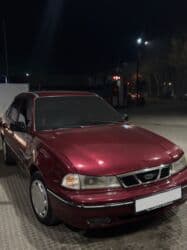 бу резина из европы оптом: Daewoo Nexia: 2007 г., 1.6 л, Механика, Бензин, Седан — 2