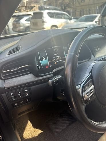 кия к7 гибрид: Kia K7: 2020 г., 2.4 л, Автомат, Гибрид, Седан — 9