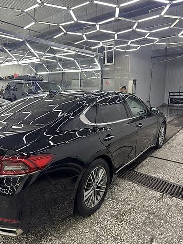 антенна рация: Hyundai Grandeur: 2019 г., 3 л, Автомат, Газ, Седан — 3