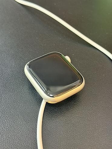 smart plus: Apple Watch Series 8. 45mm. Состояние как новые почти не пользовались — 4