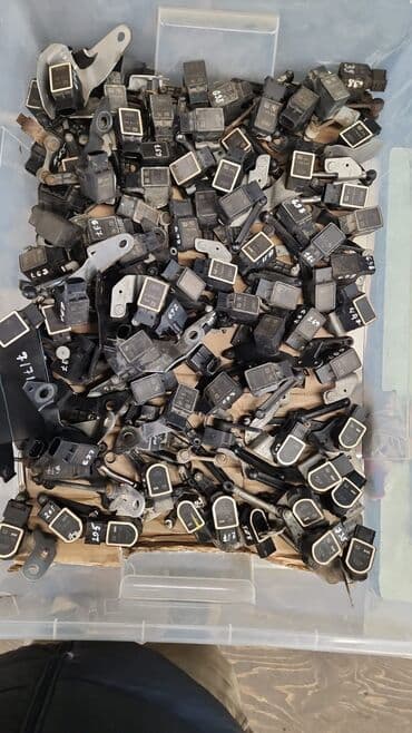 Унаа тетиктери: Датчик дорожного просвета бмв Е39 е53 е65 е46 е38 Год 2003 Цена 2000с — 1