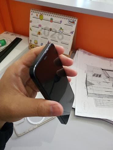 iphone 15: IPhone 12 mini, 64 ГБ — 4