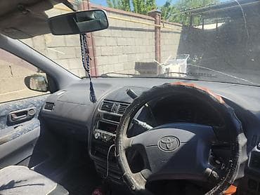 двигатель тойота ист 1.5 бишкек: Toyota Ipsum: 1996 г., Бензин, Минивэн — 4