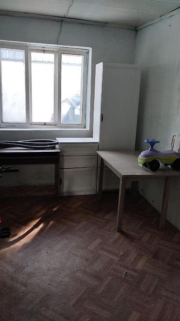 2 комната квартира аренда: Сдаю квартира жер там . От жагыш керек. 2 комната эски ремонт — 5