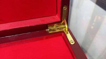 изумруд золото: ✅ фУТЛЯРЫ для наградной продукции и наручных часов ✅ Под красное — 12