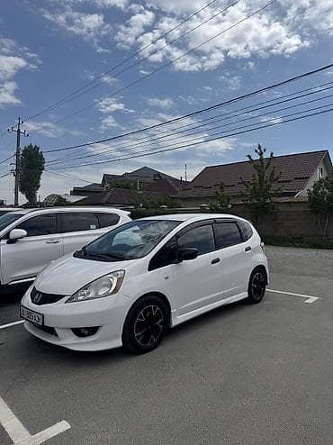 хонда фит носкат: Honda Fit: 2009 г., 1.5 л, Автомат, Бензин, Хэтчбэк — 4