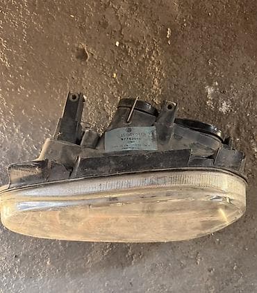 голф тройкаага фара: Передняя левая фара Volkswagen Оригинал — 2