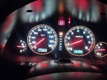 honda elysion 2004: Subaru Legacy: 2000 г., 2 л, Автомат, Седан — 6