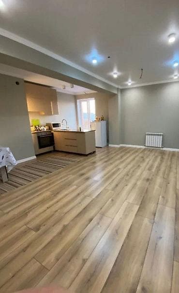 flat rent: Студия, Риэлтор, С мебелью частично — 2