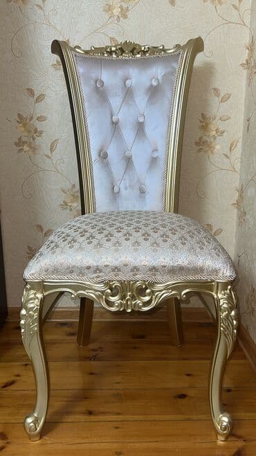 стулья икеа бишкек: Стулья для зала — 1