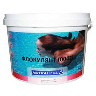 таблетки для бассейна купить в бишкеке: Химические препараты для бассейна высочайшего качества дезинфекции — 14