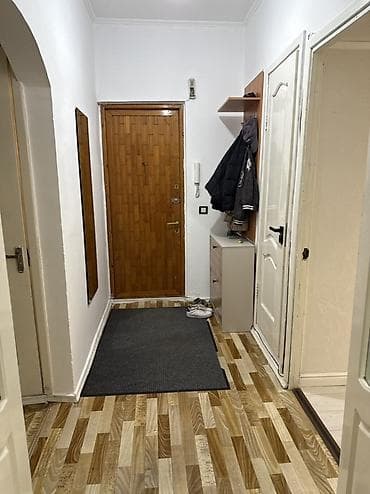 106 серия квартиры 3 комнатная сколько квадратов: 3 комнаты, 68 м², 106 серия, 4 этаж — 10