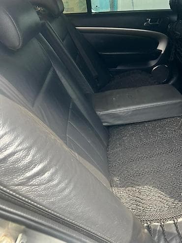 двигатель тойота ист 1.5 бишкек: Brilliance : 2008 г., 2 л, Автомат, Газ, Седан — 3