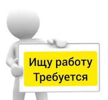 работа мерчендайзер бишкек: Менеджер по персоналу — 5
