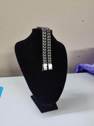 продаю золотую цепочку: Делаю на Заказ Золотые и Серебряные изделия, Цепи, Браслеты Золото — 5