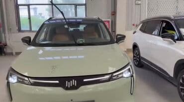 коммутатор ниссан: Представляем современный кроссовер темно-зеленого цвета. Автомобиль — 5