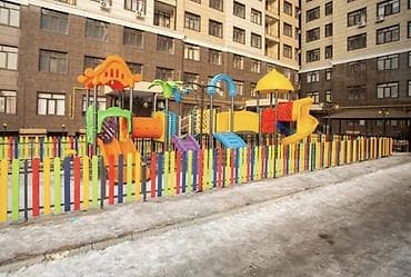 group: 1 комната, 47 м², Элитка, 7 этаж, Готовая ПСО (под самоотделку) — 3