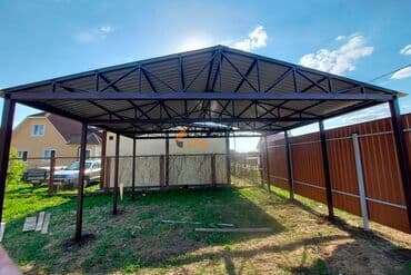 панельный дом купить: Продаю Павильон 9999 м², Утеплен — 7