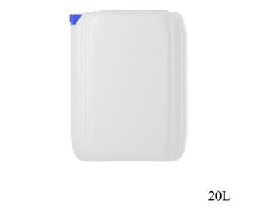 пустые канистры: Канистра 20 л, Самовывоз — 10