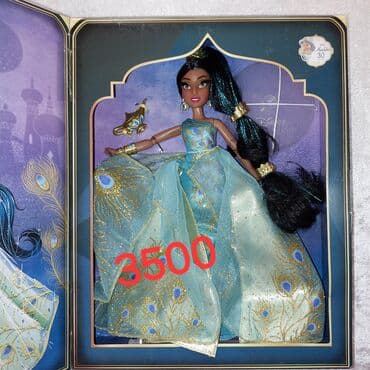 красивые куклы: Продаю кукол оригинал из личной коллекции в идеальном состоянии, никто — 5