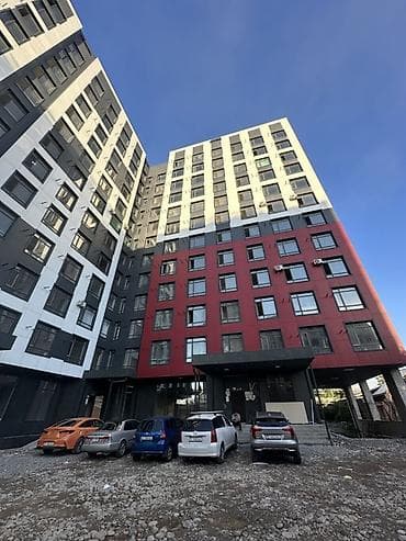 2 комнаты, 52 м², Без мебели at lalafo.kg 2 комнаты, 52 м², Без мебели