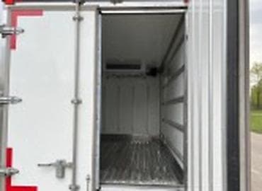 автофургон купить: Легкий грузовик, Hyundai — 5