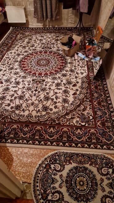 продаю оборудование для стирки ковров: Килемдерди жуу, | Ковролин, Паластар, Ала-кийиз, Өзү алып кетүү, Акысыз жеткирүү, Акылуу жеткирүү — 3